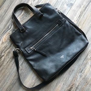 FOSSIL: Sierra Tote